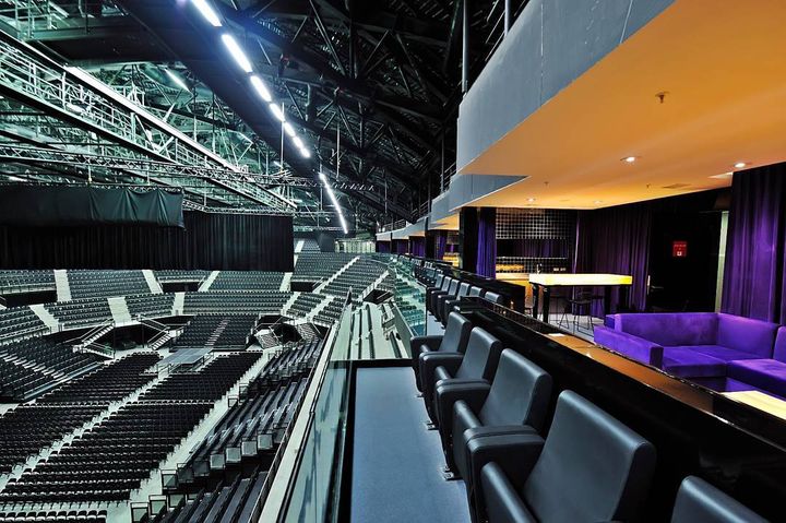 Ora Arena