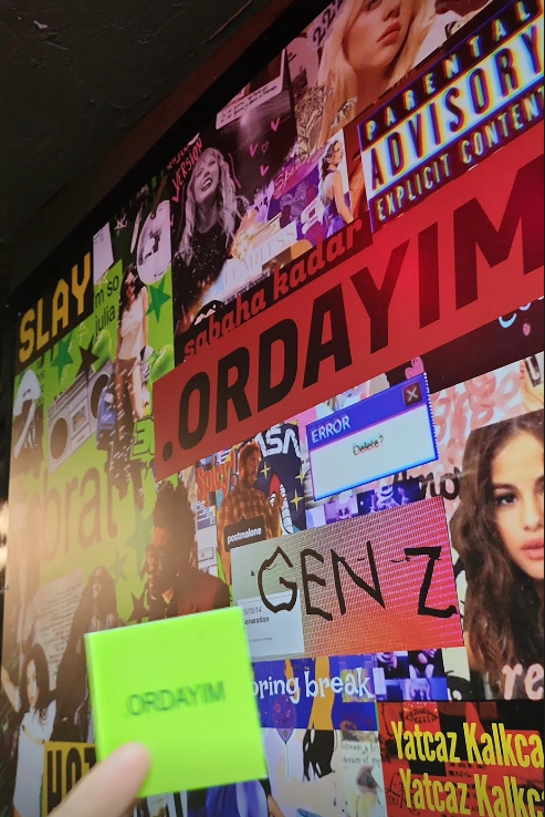 Ordayım Bar