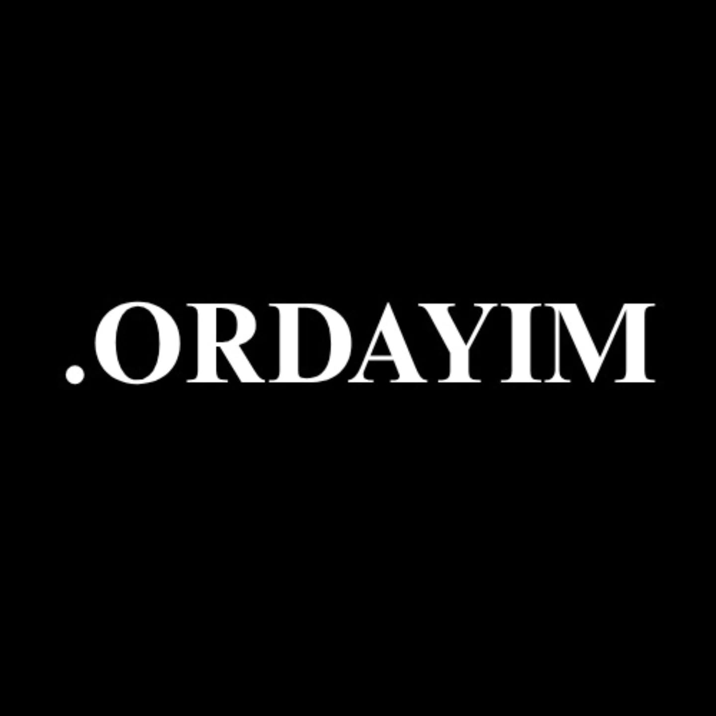 Ordayım Bar