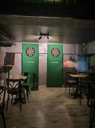 Ördek Pub Kadıköy