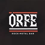 ORFE Rock Bar