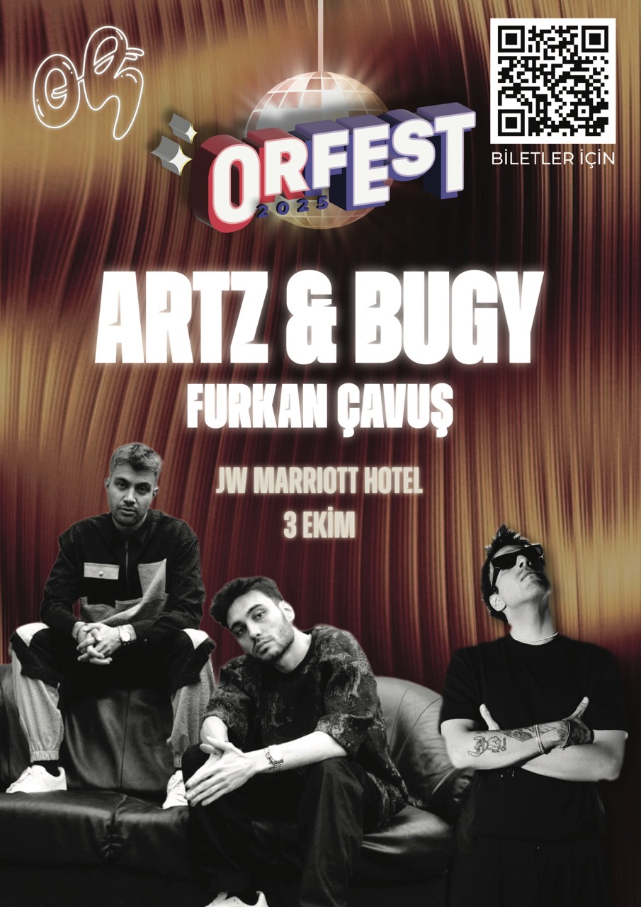 ORFEST