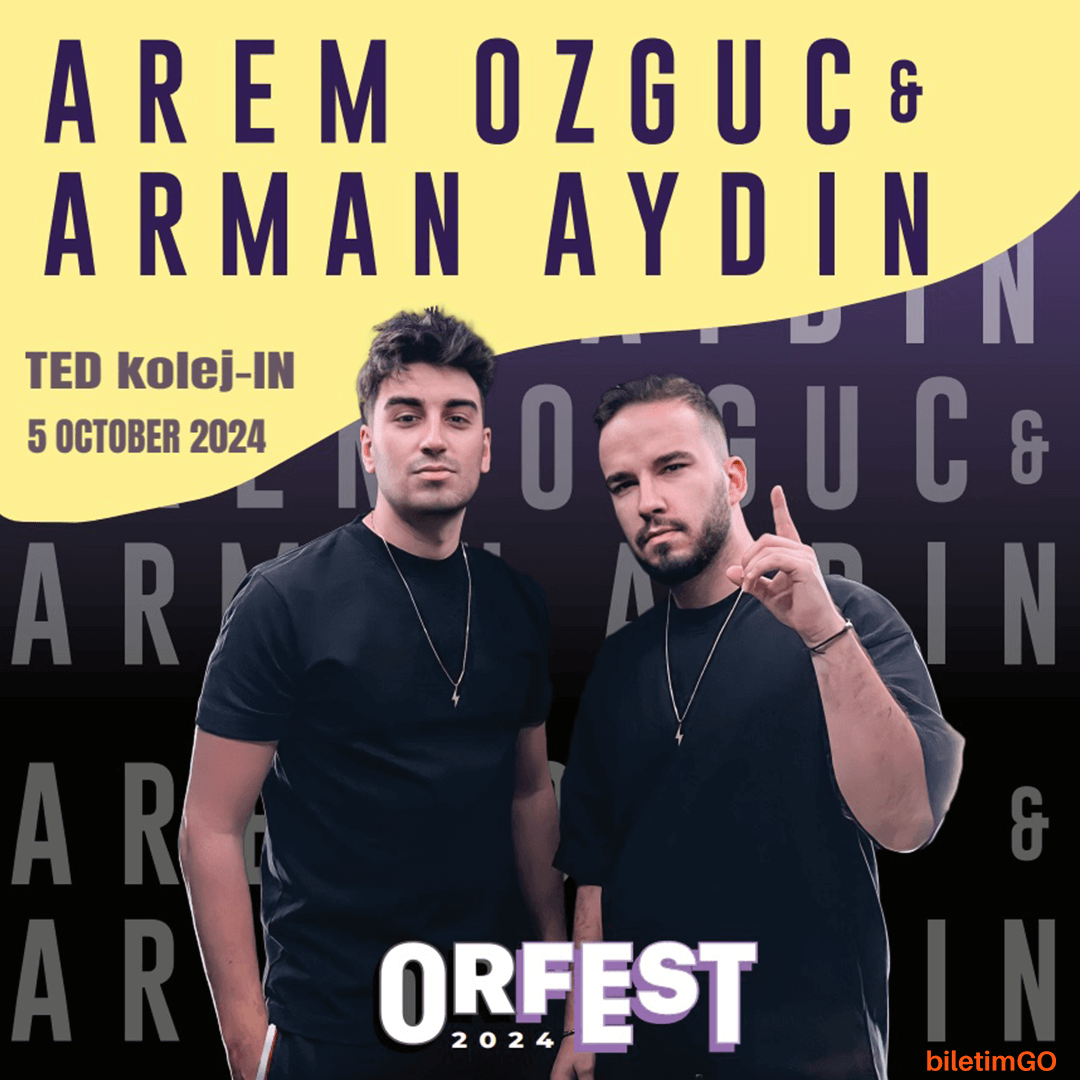 ORFEST