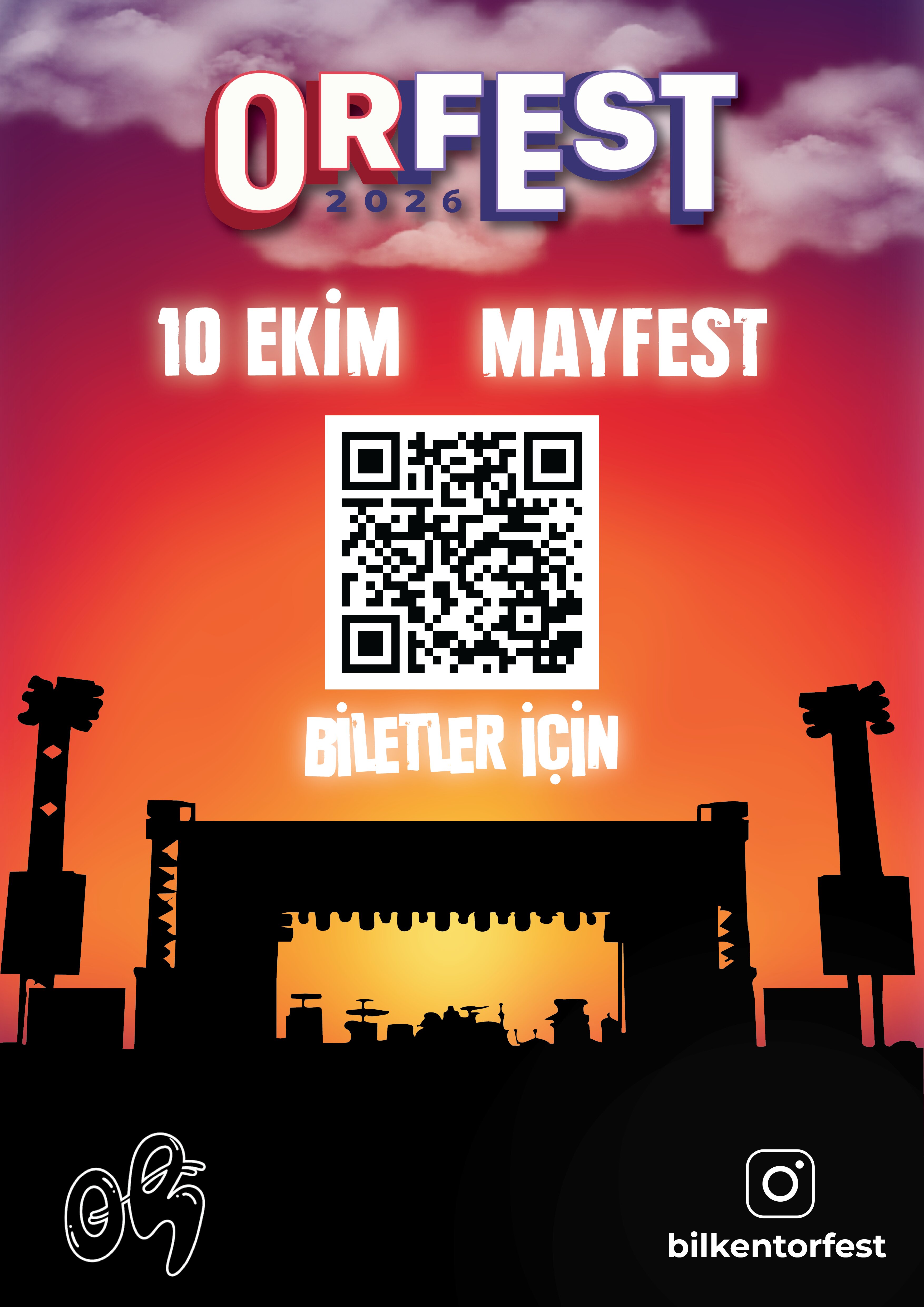 ORFEST'26