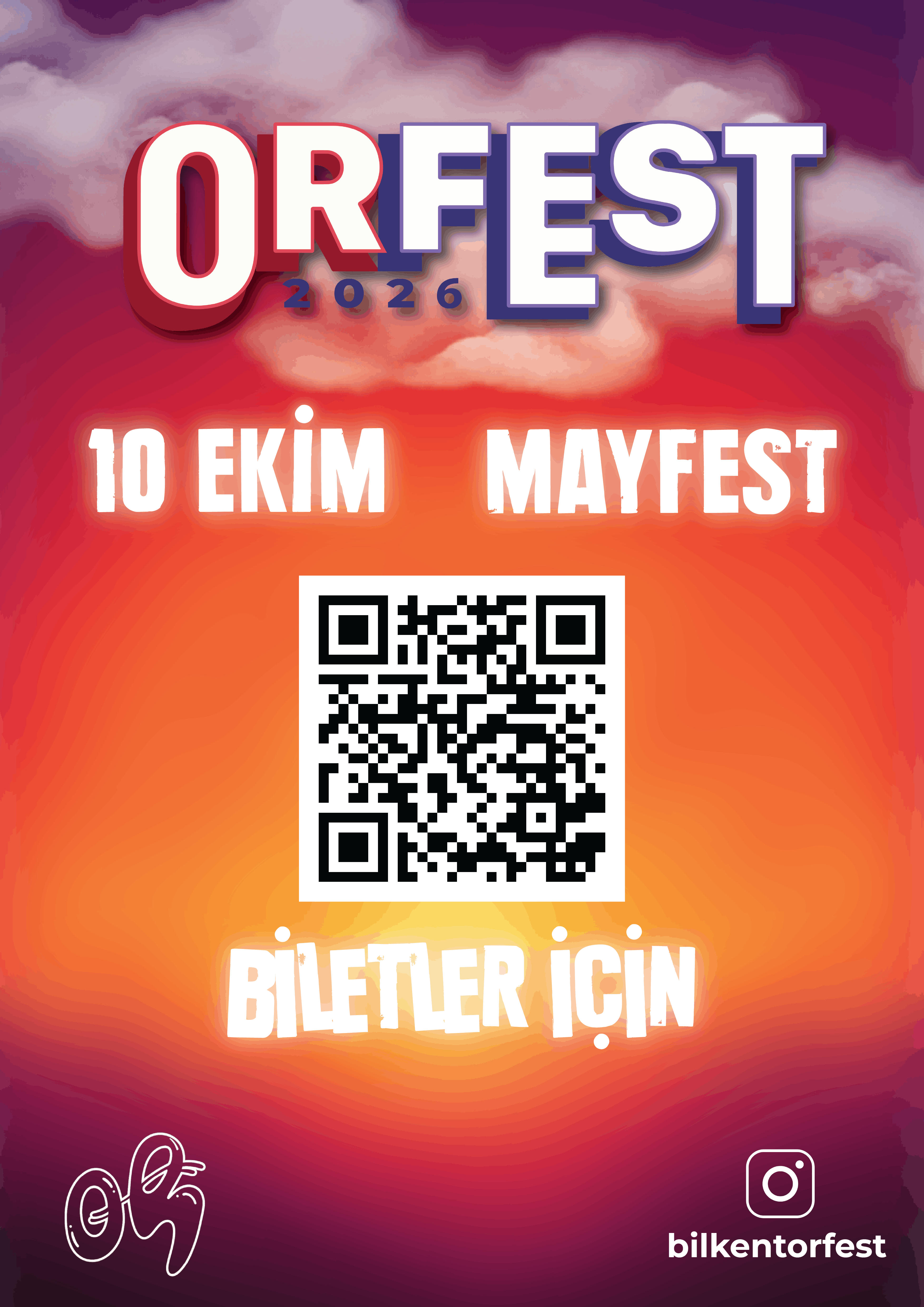ORFEST'26