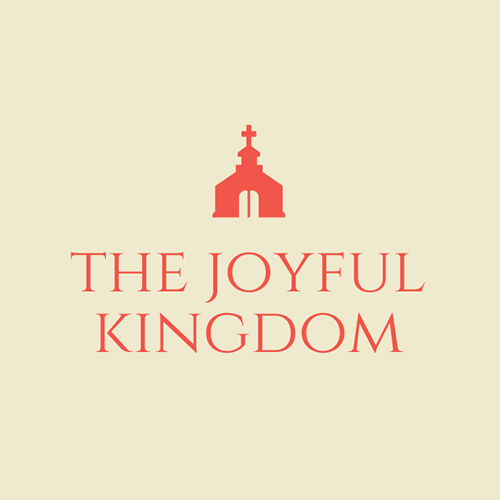 Joyful Kingdom Speaking Workshop