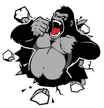 Gorilla Event