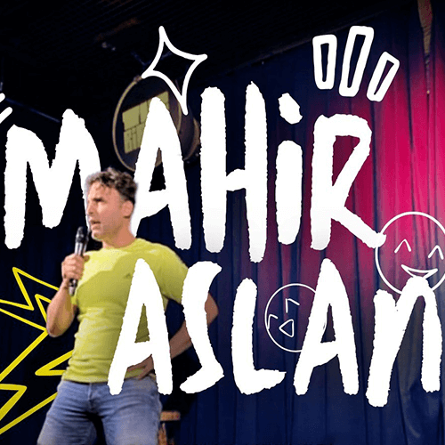 Mahir Aslan