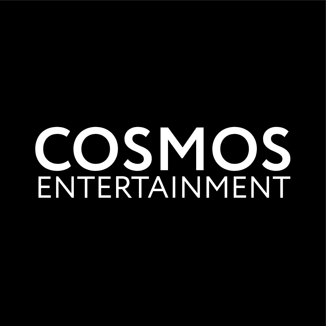 COSMOS ENTERTAINMENT