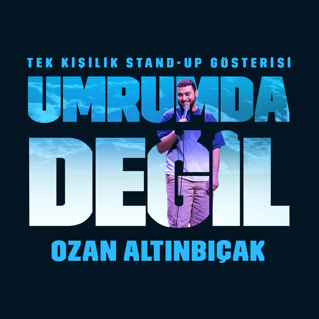 Ozan Altınbıçak