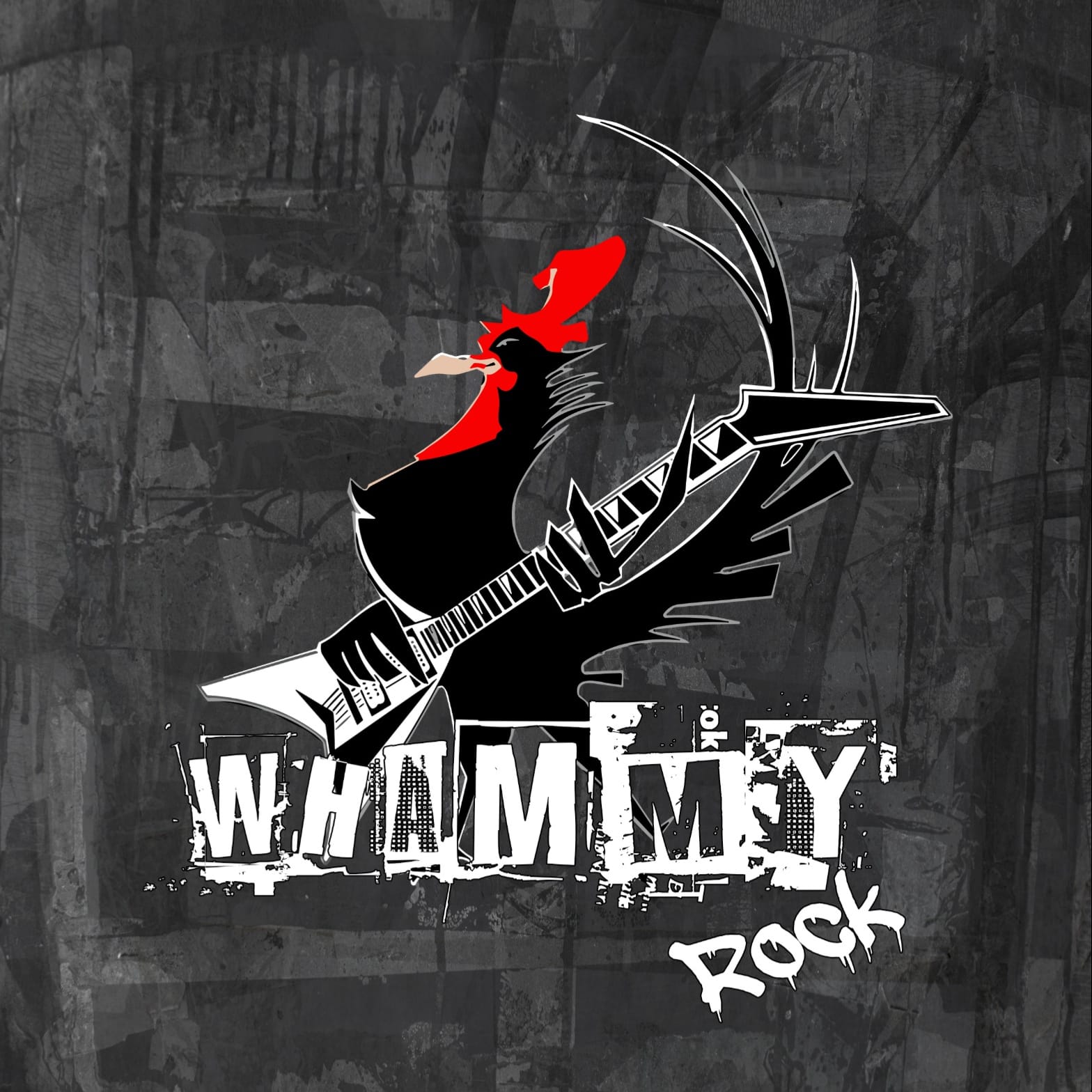 Whammy Rock