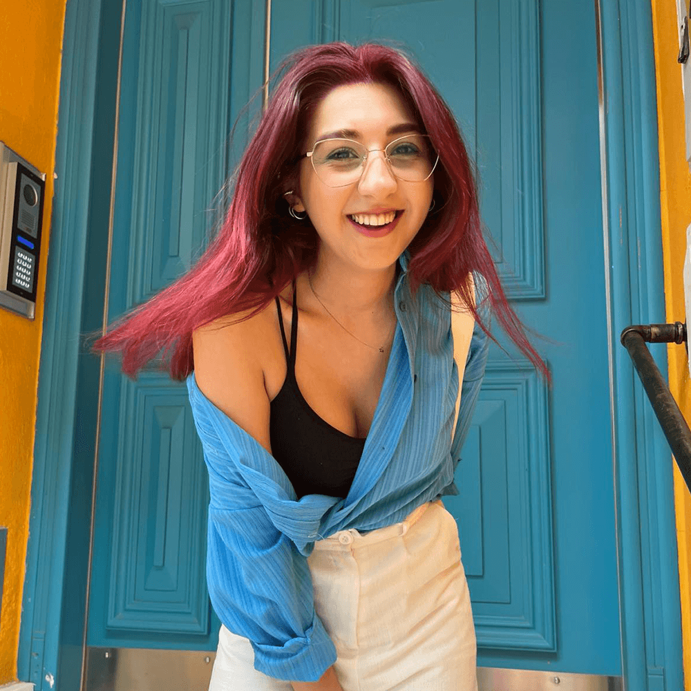 Kübra Nur Yılmaz