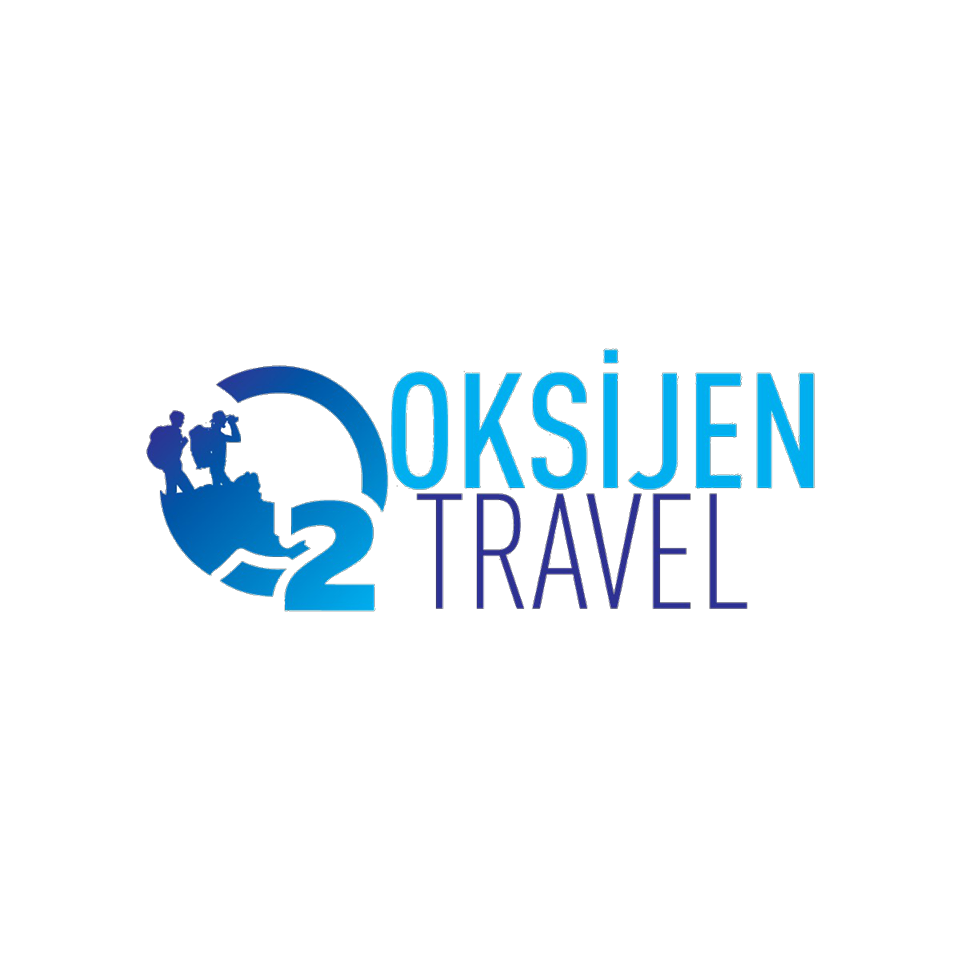 Oksijen Travel