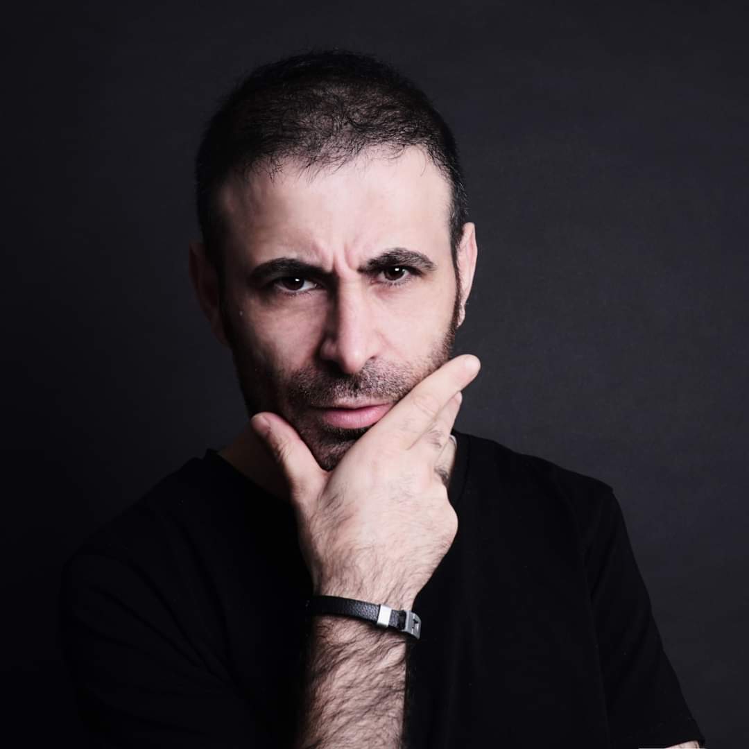 Egemen Şimşek