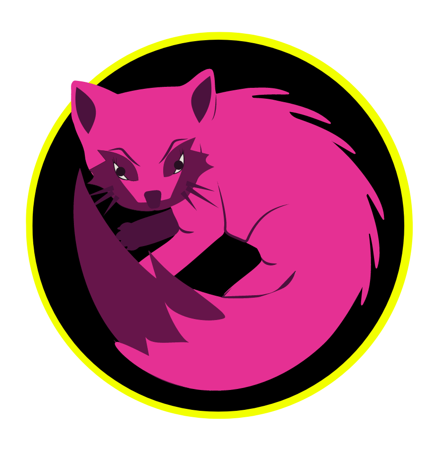 pinkmink presents