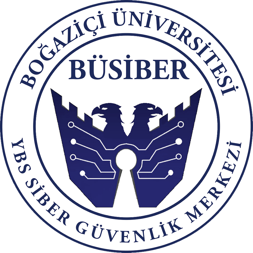 Boğaziçi Üniversitesi YBS Siber Güvenlik Merkezi