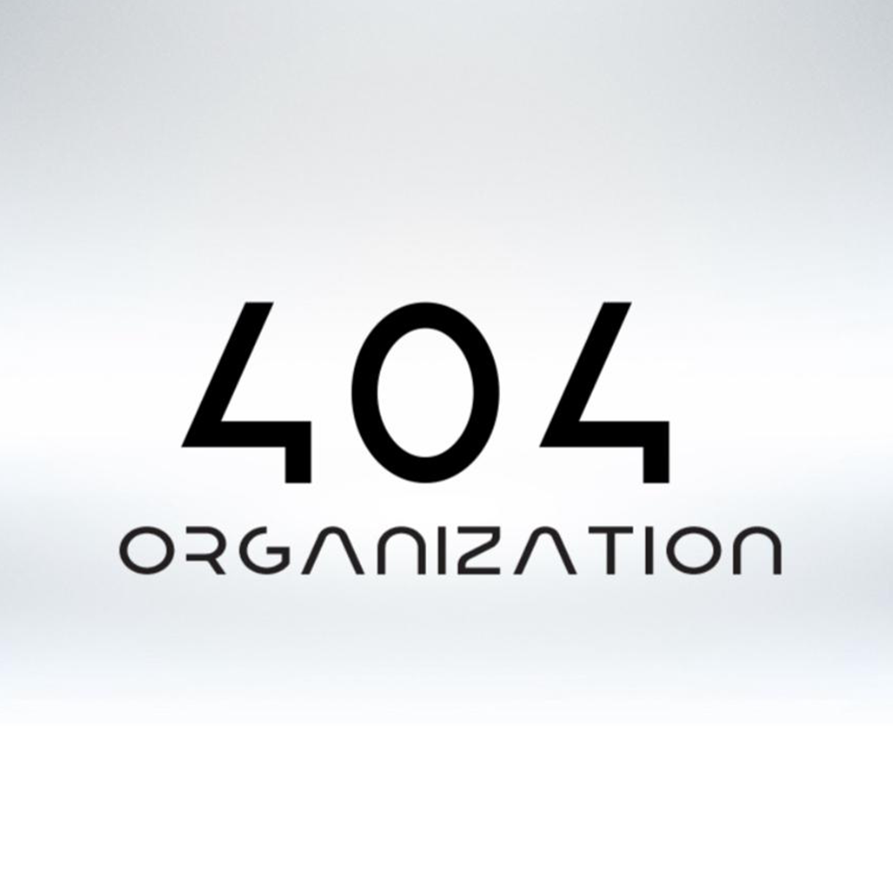 404 Organization