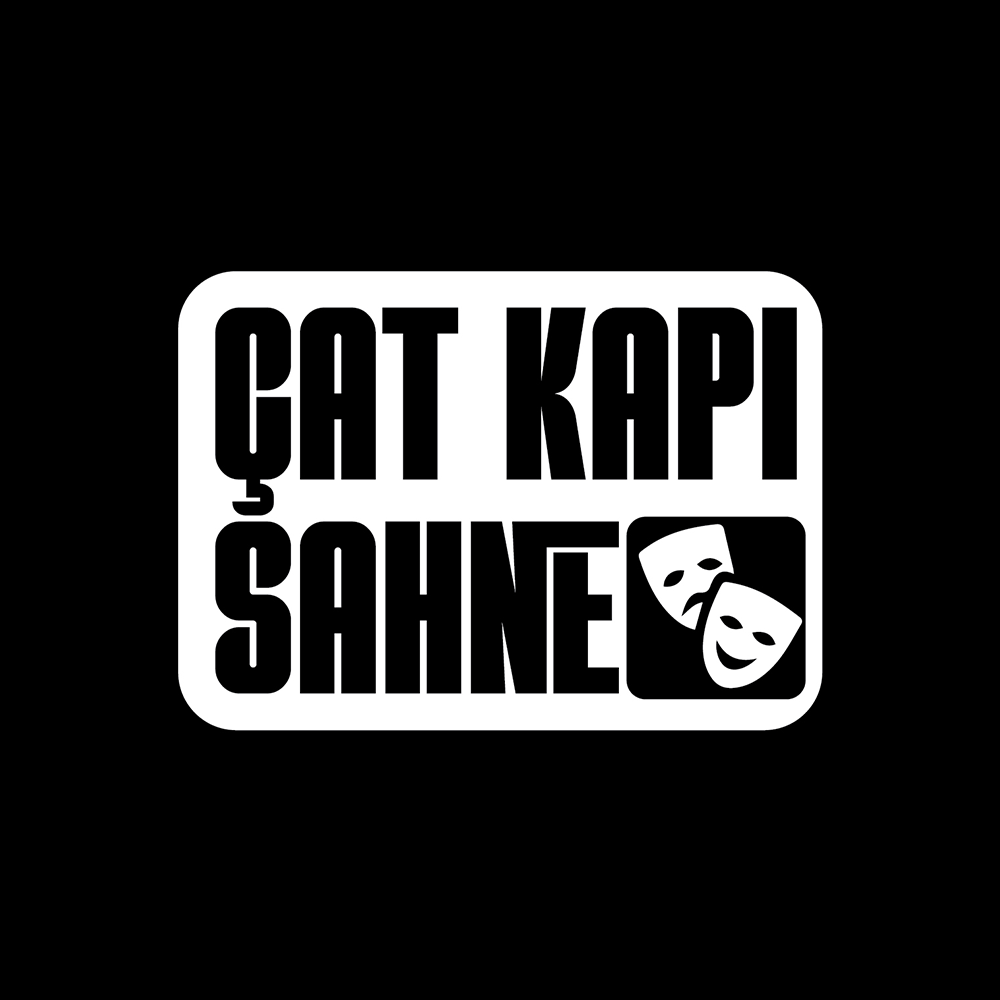 Çat Kapı Sahne Tiyatro Topluluğu