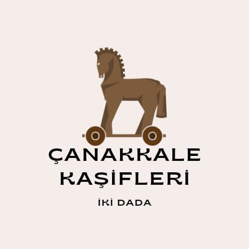 Çanakkale Kaşifleri