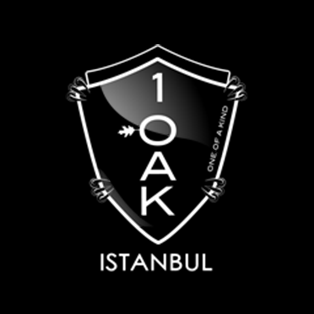 1 OAK İstanbul