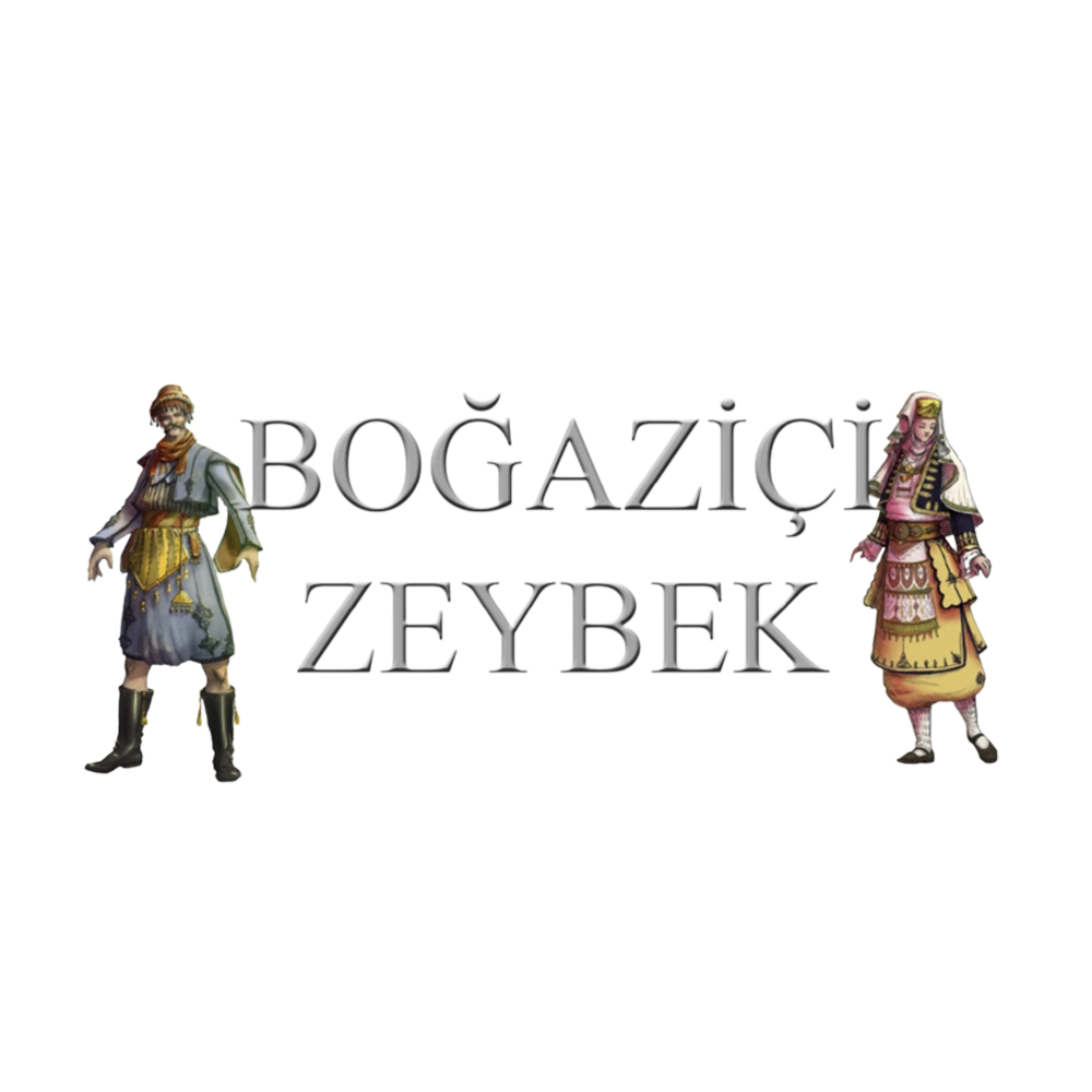 Boğaziçi Zeybek Topluluğu