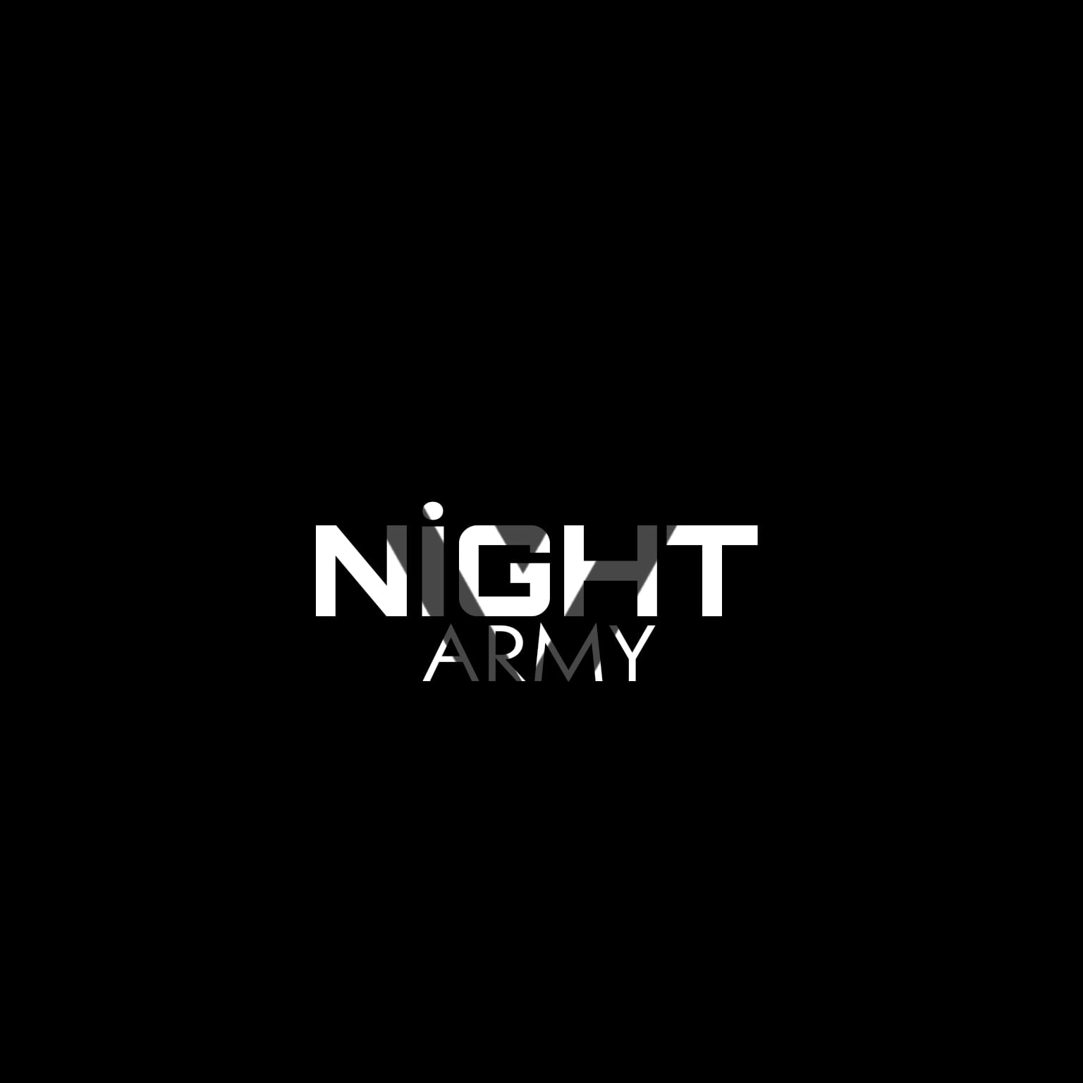 Night Army Organization