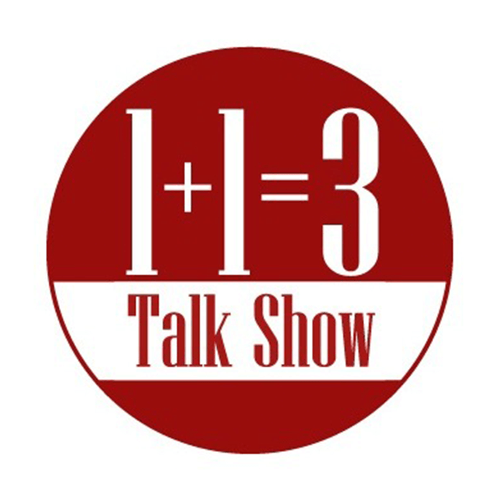 Bir Artı Bir Üç Talk Show