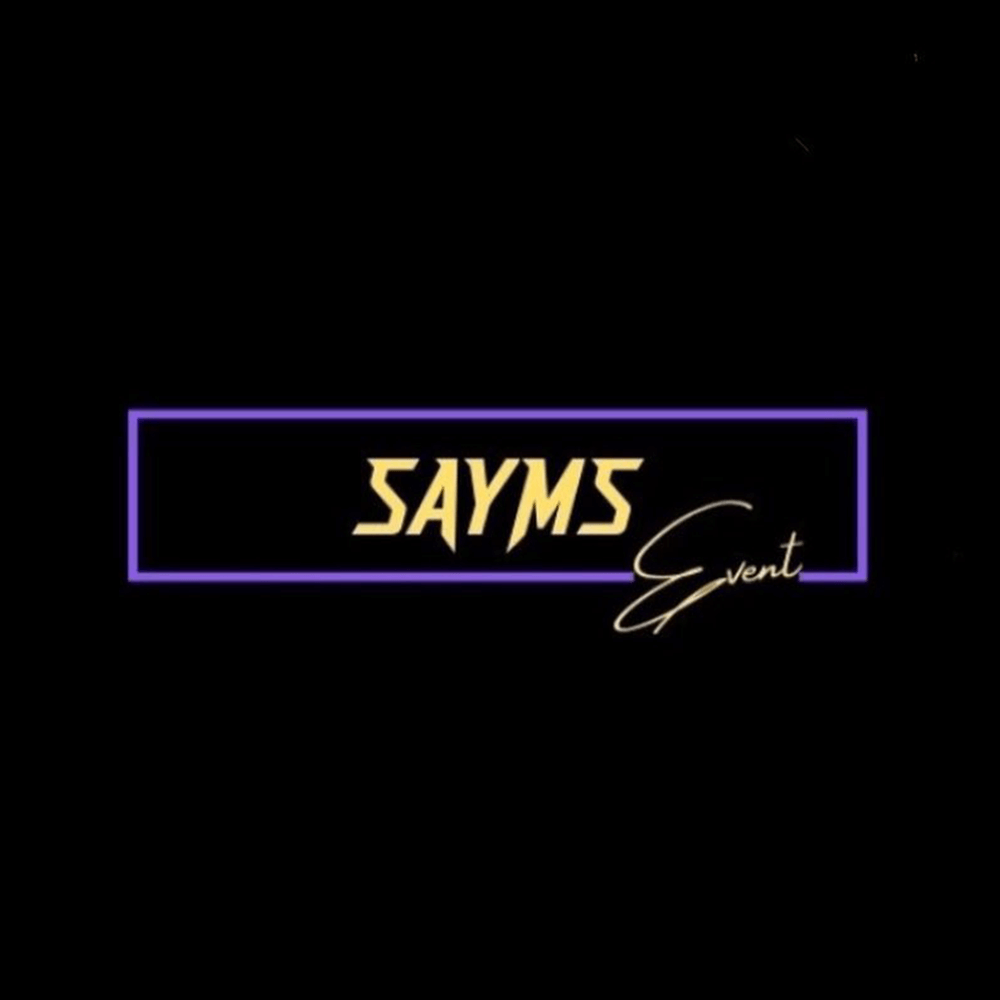 Sayms Event