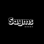 Sayms Event