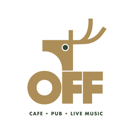 OFF CAFE PUB