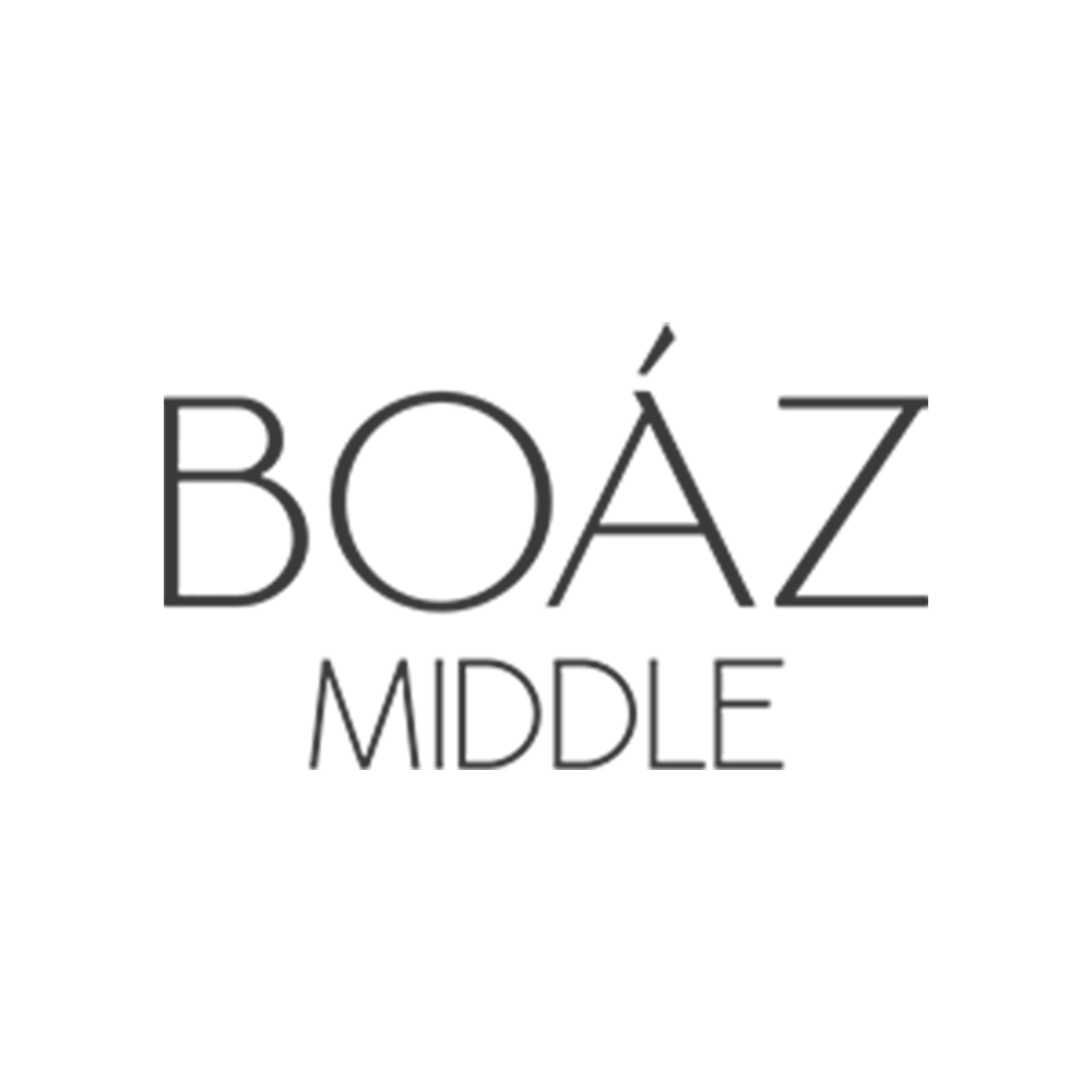 Boâz Middle
