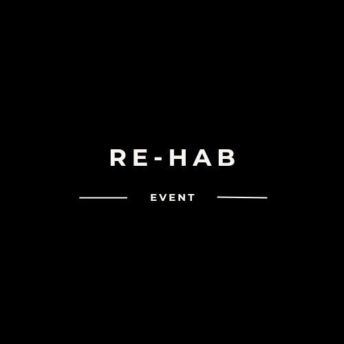 Re-Hab Event