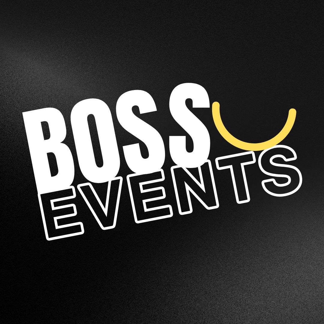 BOSS EVENTS