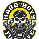 Hard Boys RC