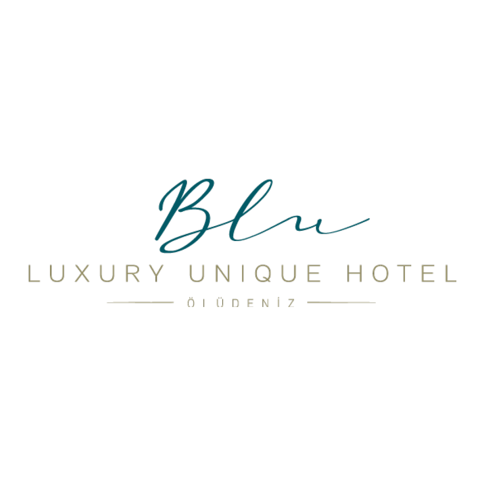 Ölüdeniz Blu Luxury Unique Hotel