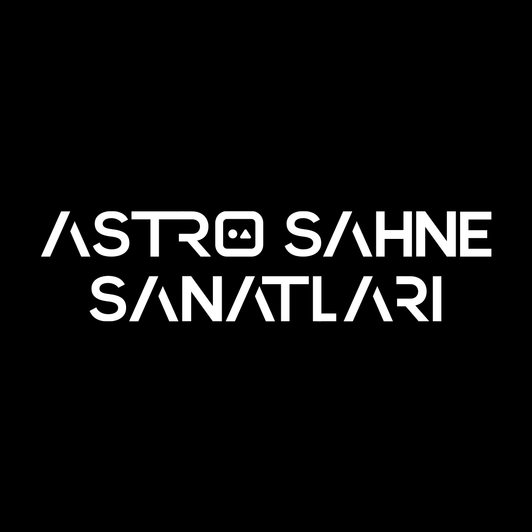 Astro Sahne Sanatları