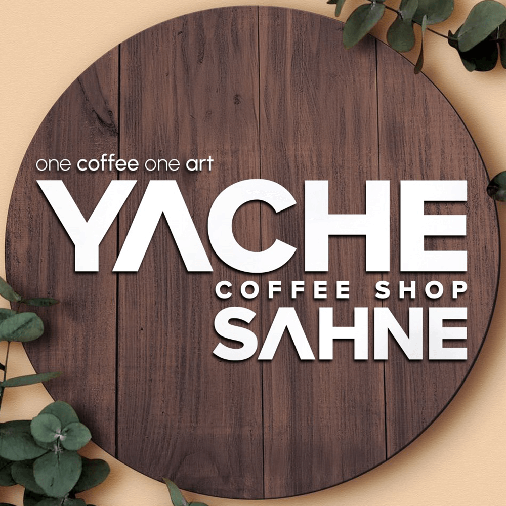 The Coffee Shop