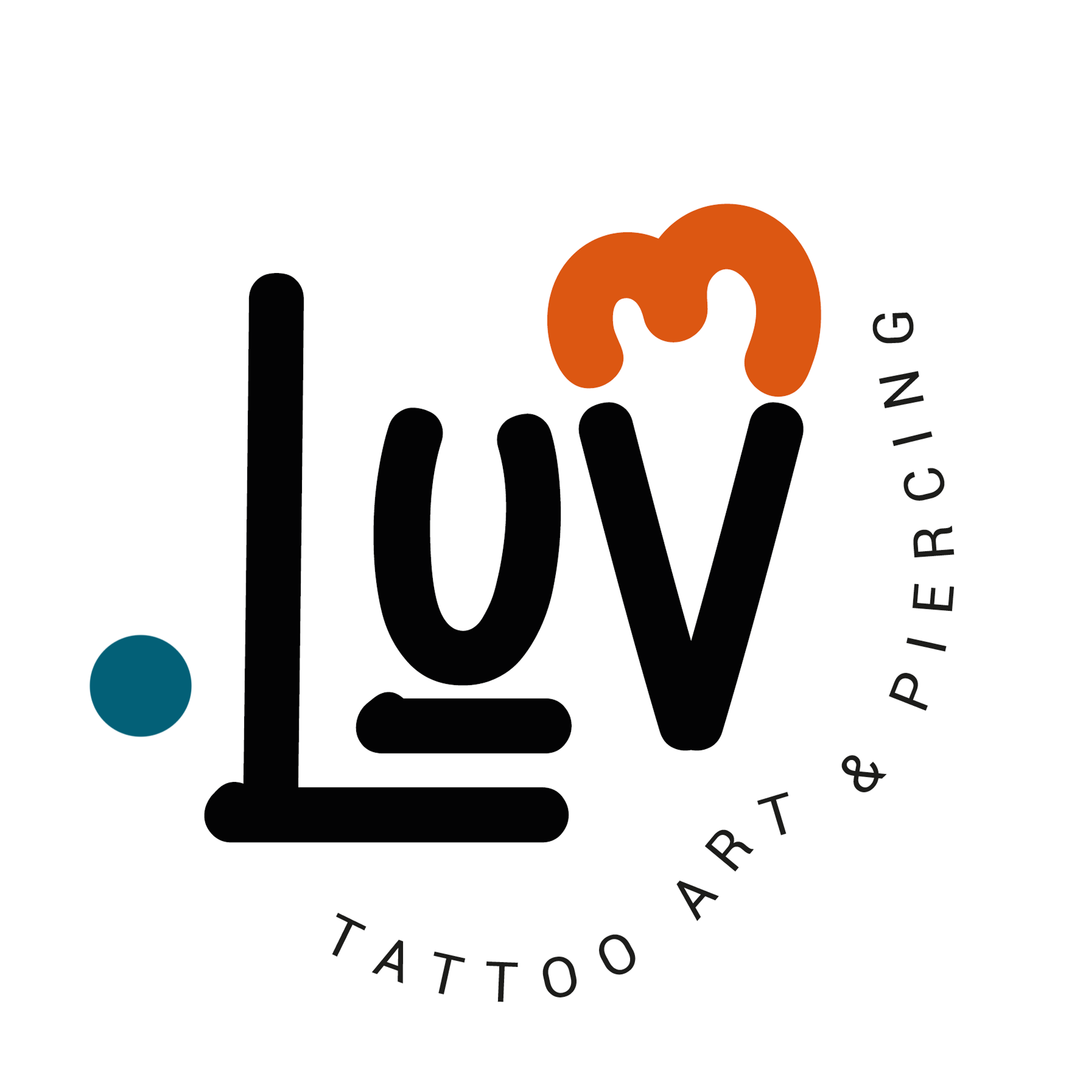 Luv Tattoo Art