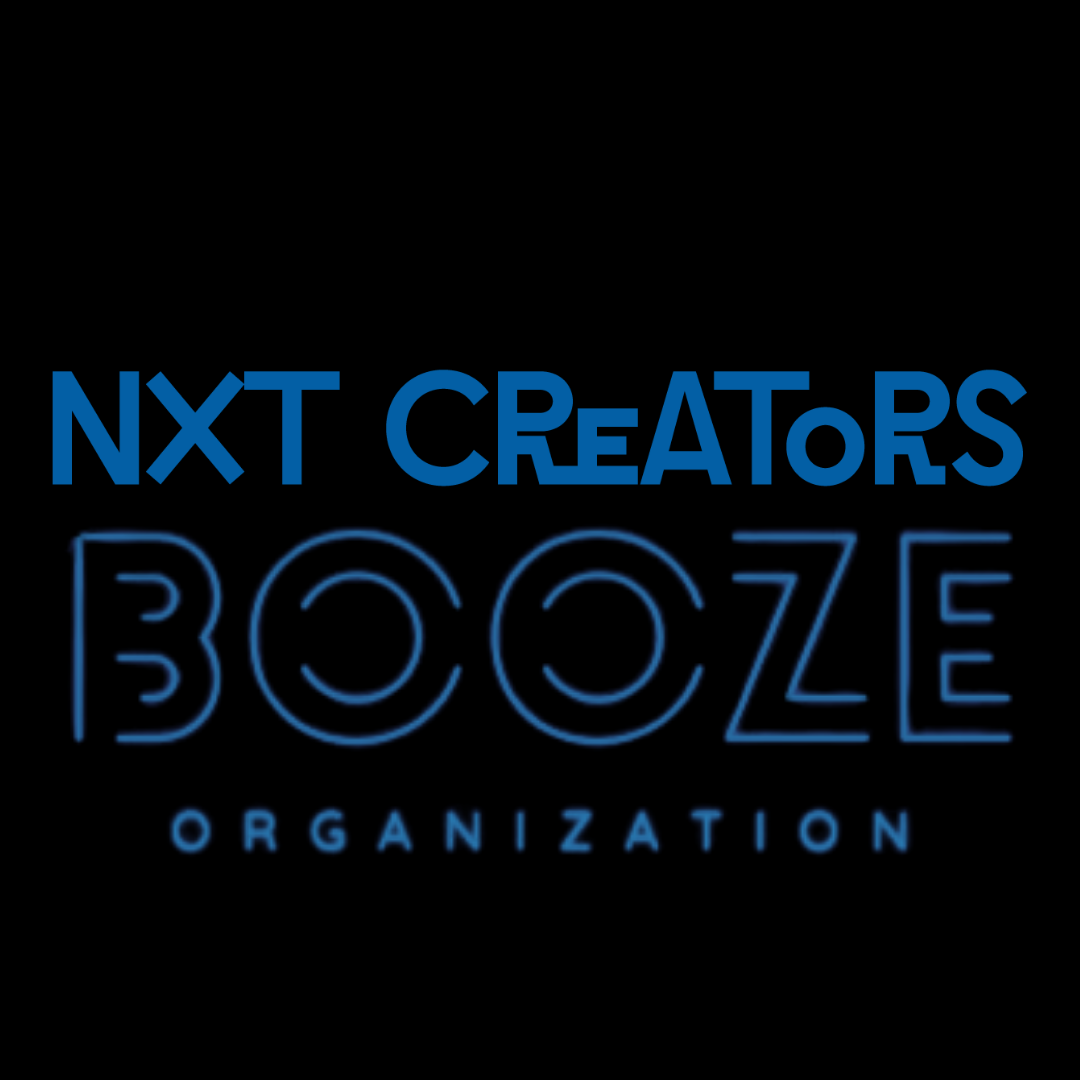NXT Creators & BOOZE