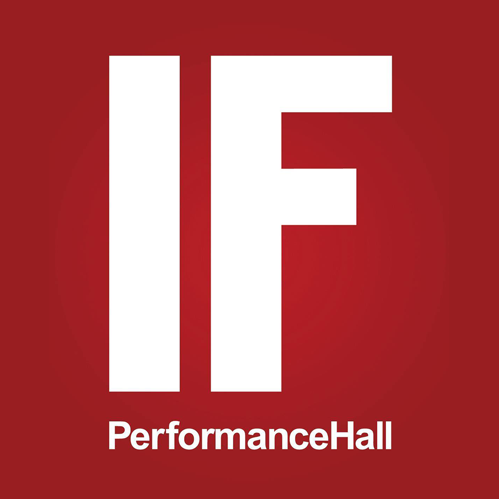 IF Performance Hall Ankara