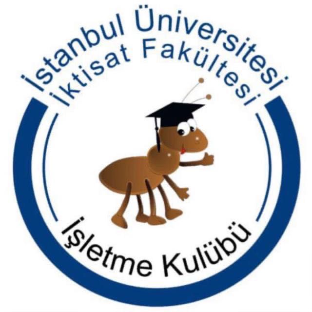 İstanbul Üniversitesi İktisat Fakültesi İşletme Kulübü