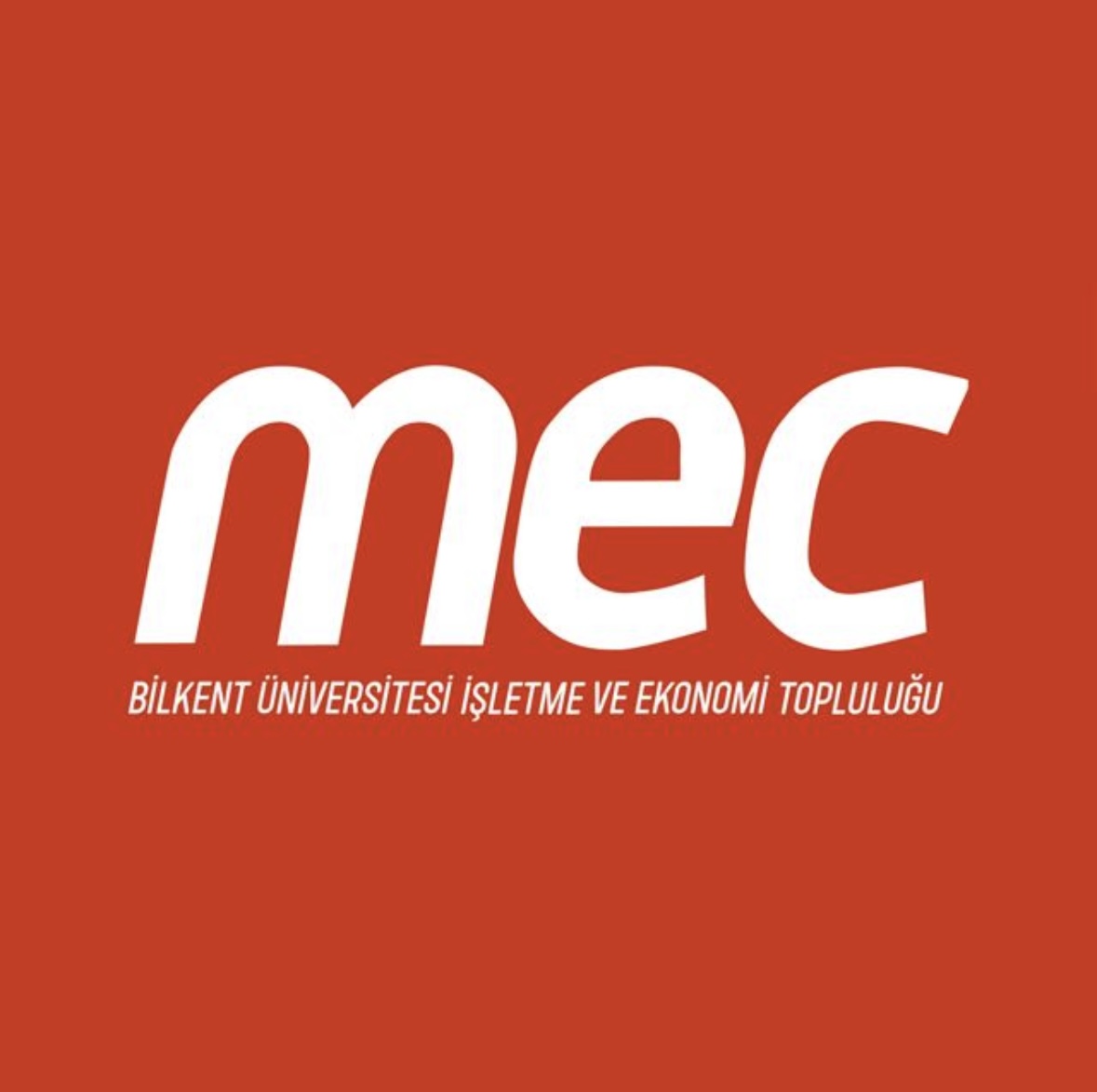 Bilkent Üniversitesi İşletme ve Ekonomi Topluluğu