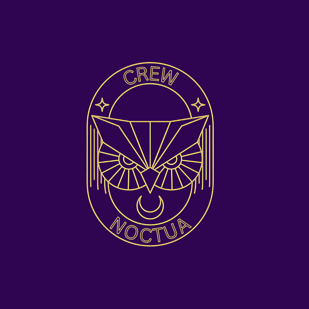 Crew Noctua