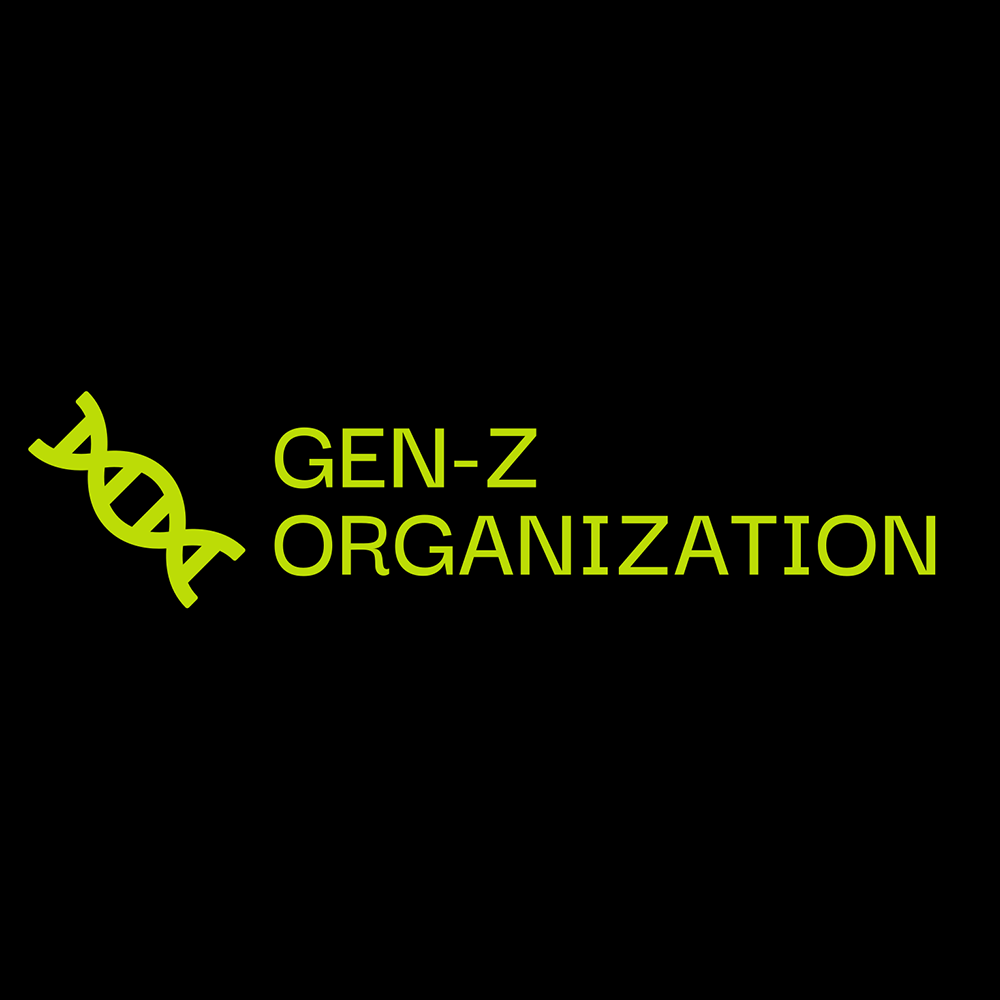 Gen-Z Organization