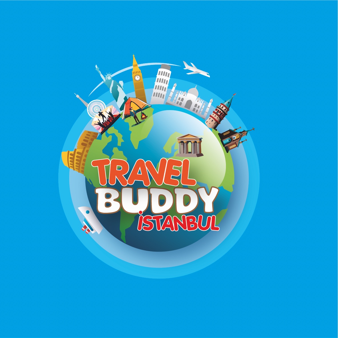 Travel Buddy İstanbul