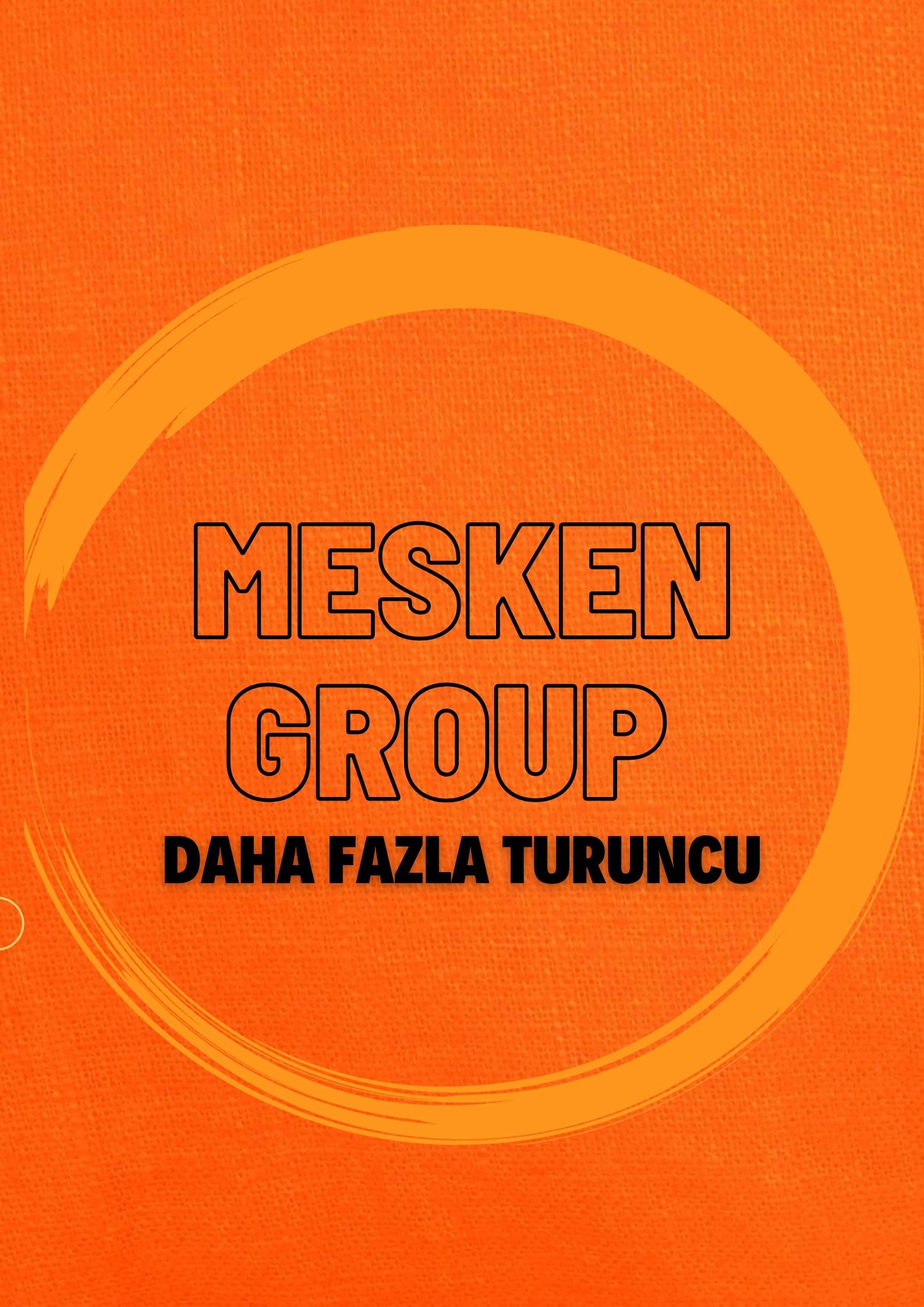 Mesken Group