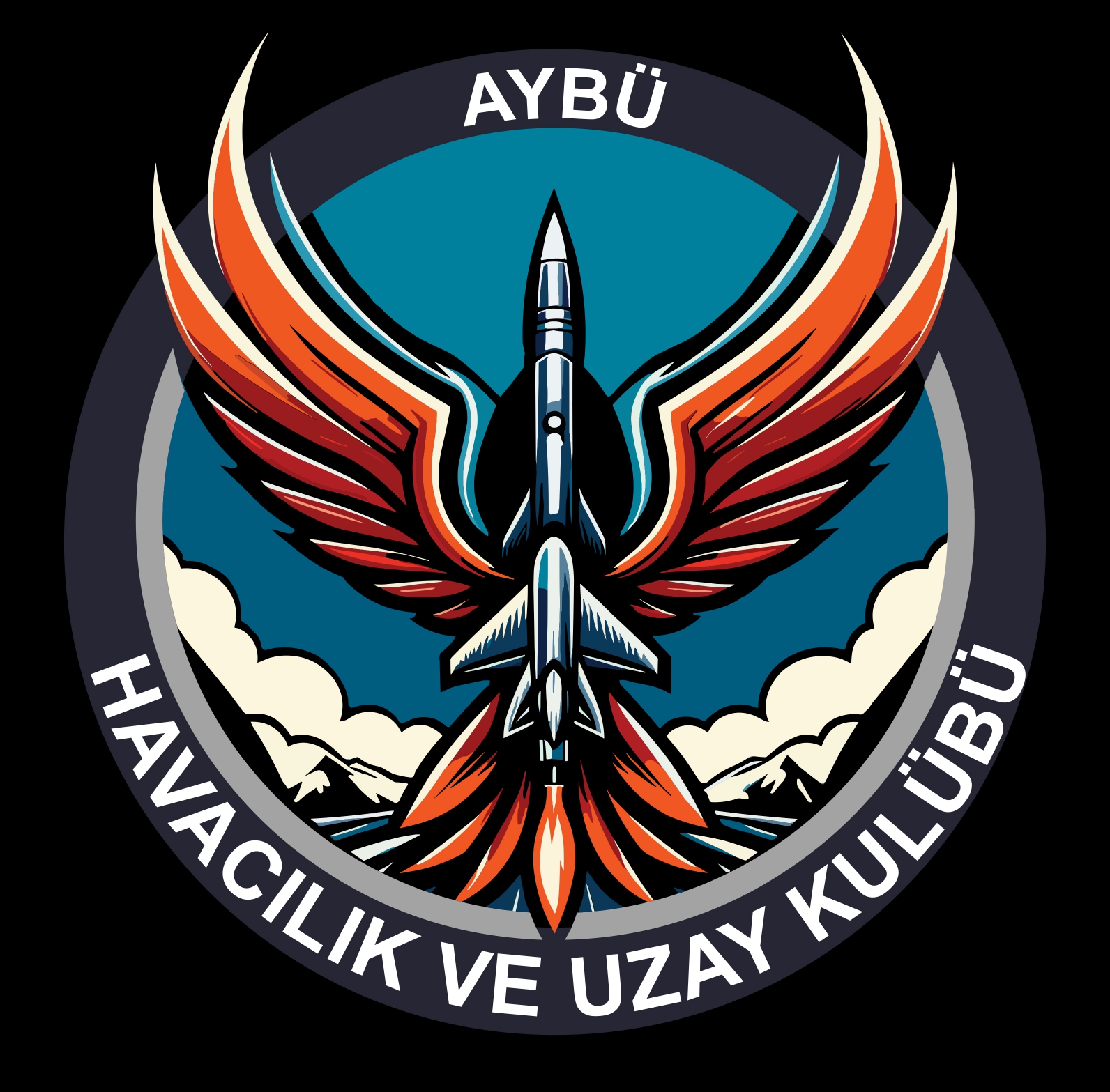 AYBÜ Havacılık ve Uzay Kulübü