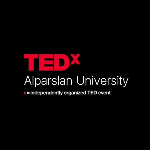 TEDx Alparslan University