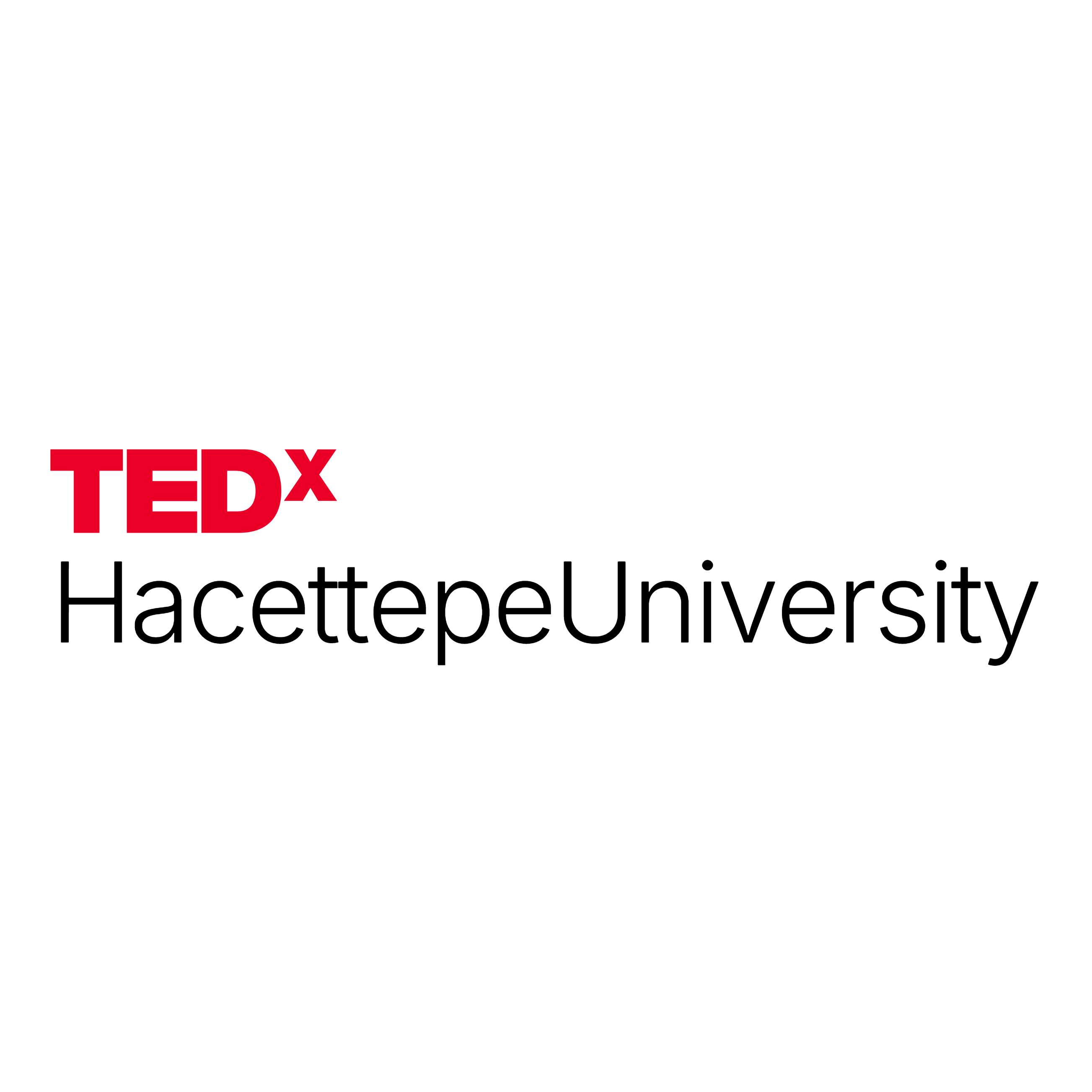 Hacettepe TEDx Topluluğu