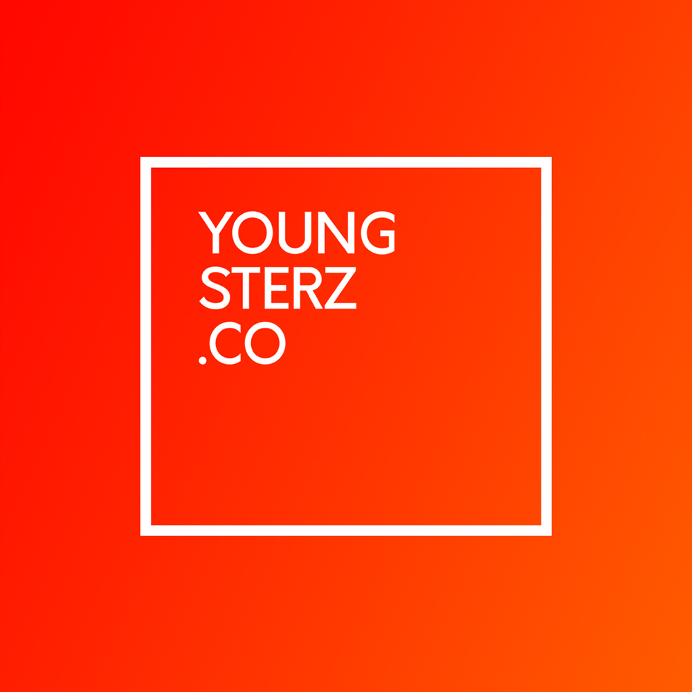 YOUNGSTERZ